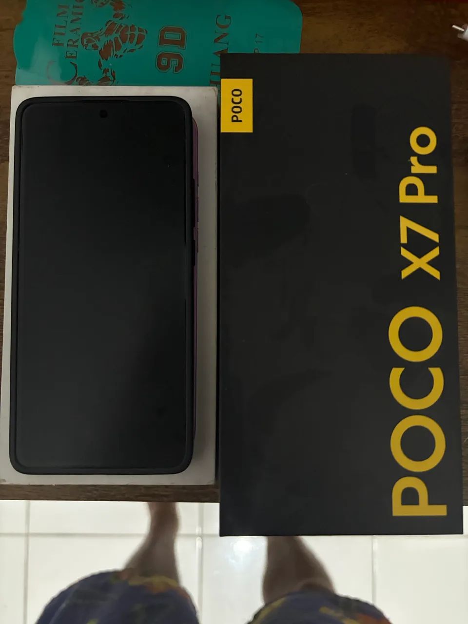 Xiaomi POCO X7 PRO - Foto 2