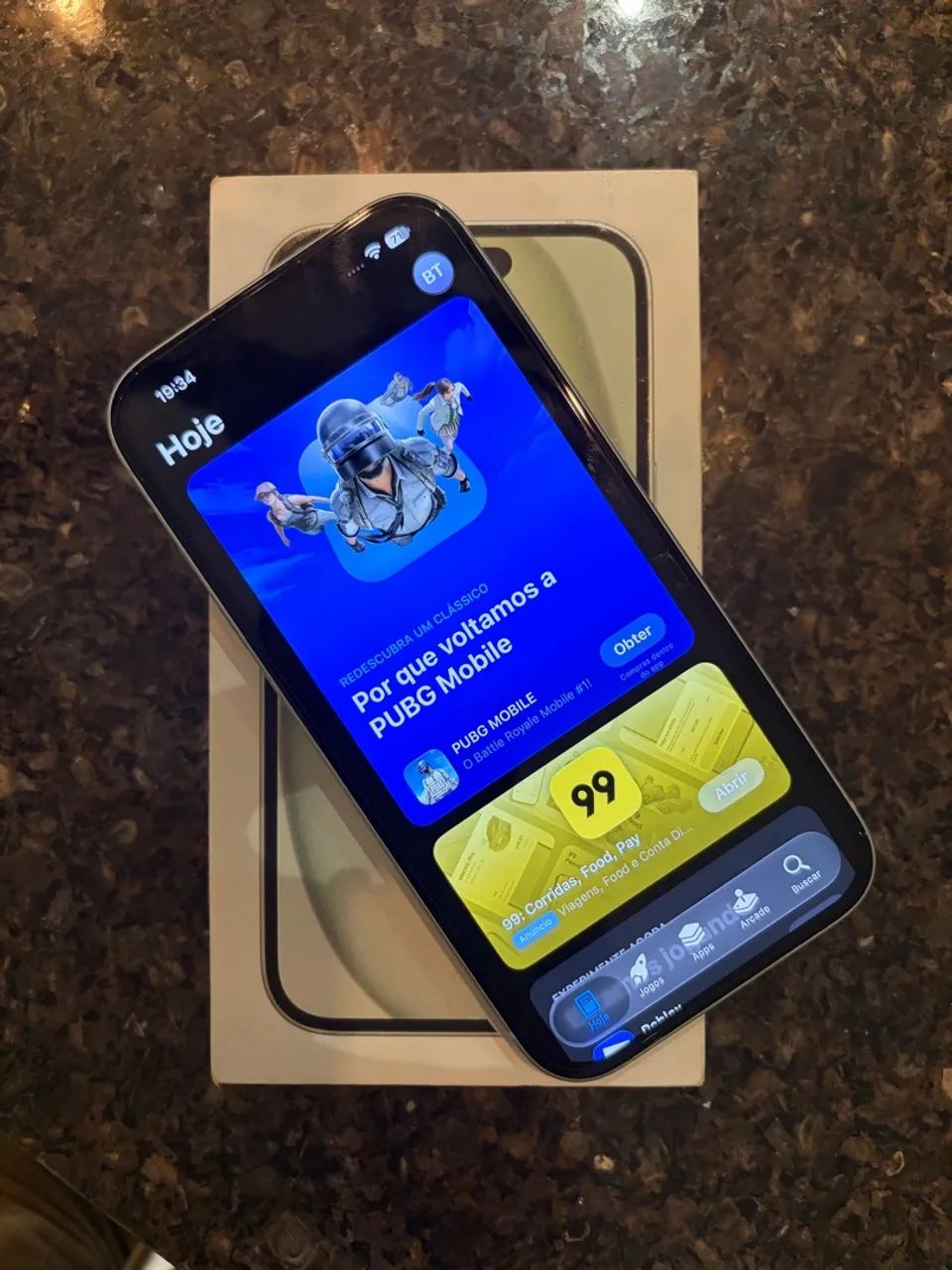 iphone 15 128gb