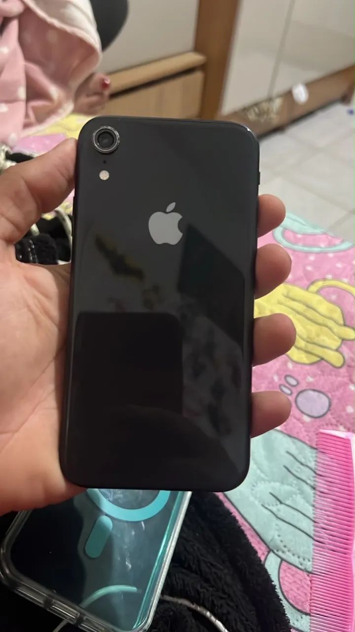 iPhone XR  - Foto 3