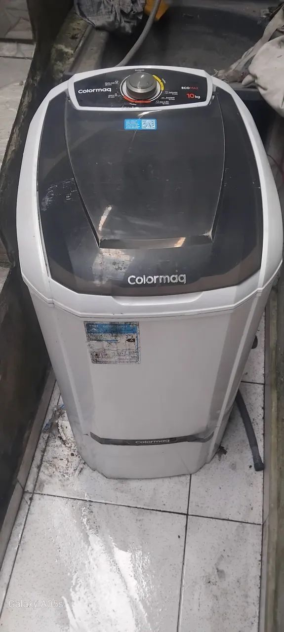 Vende-se tanquinho 