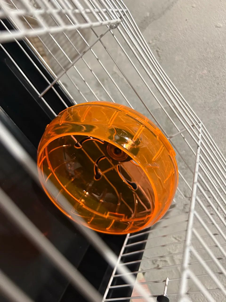 Gaiola para hamster  - Foto 2