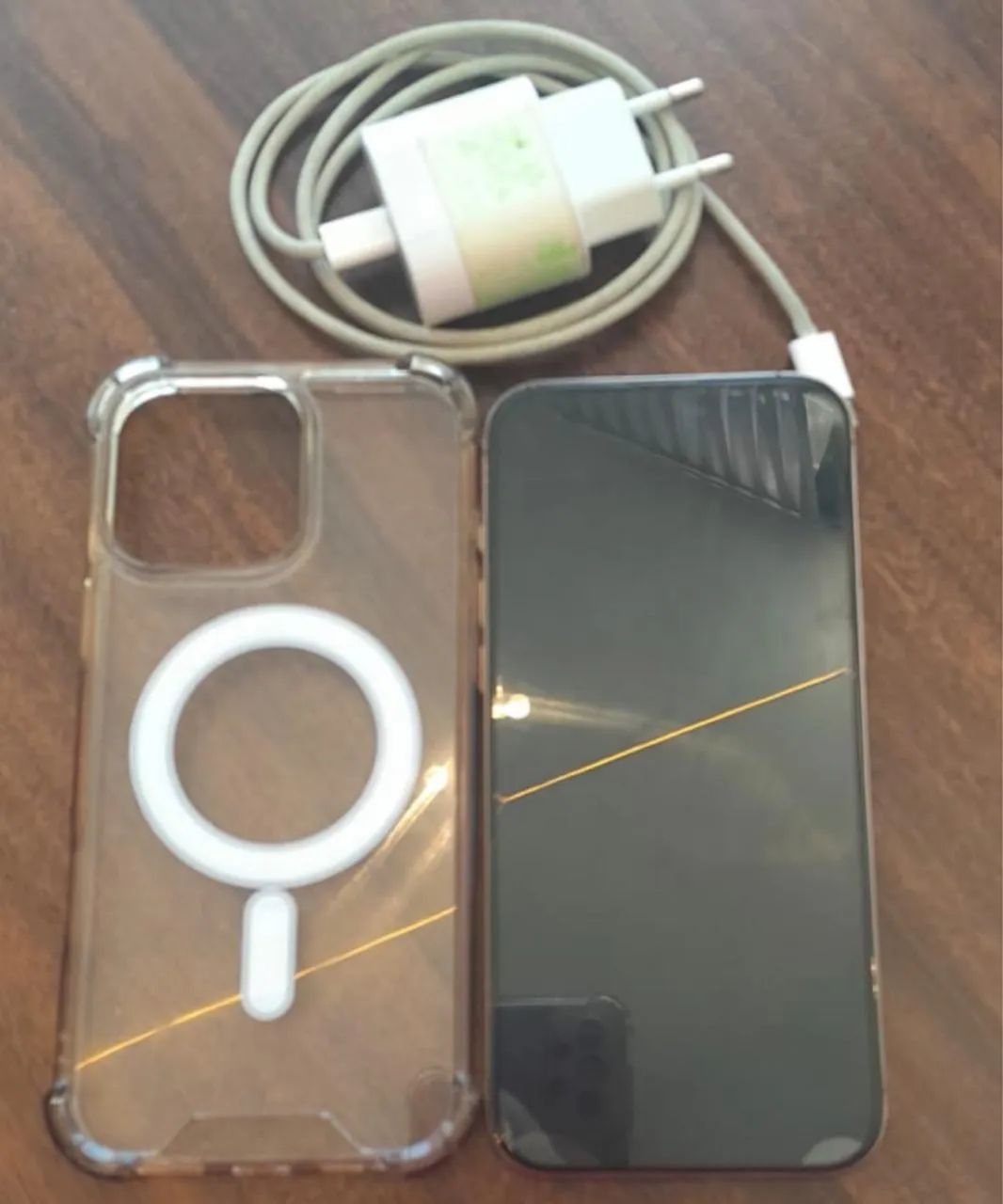 iPhone 16 pro max 256gb - Foto 3