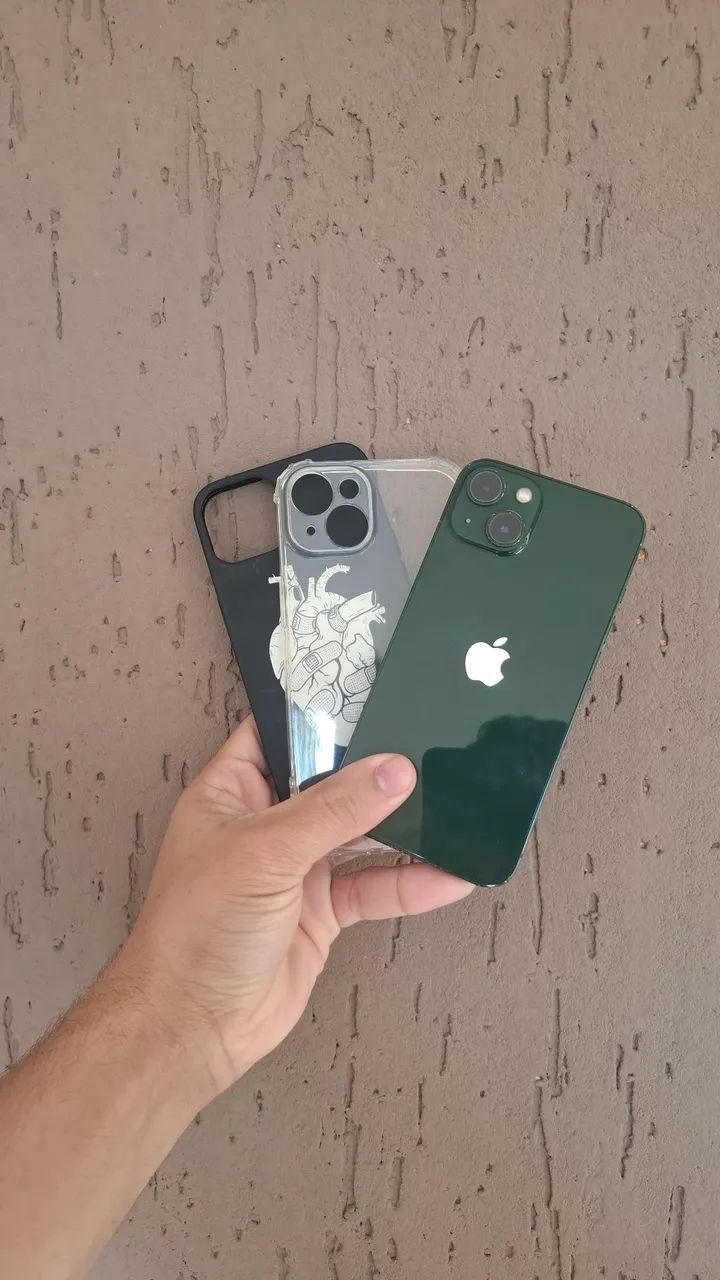 Iphone 13 128gb
