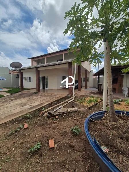 Casa com 4 quarto(s) no bairro Centro America em Cuiabá - MT - Foto 2