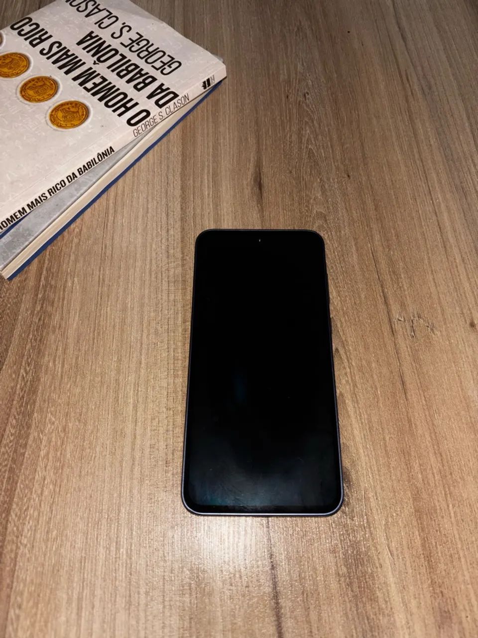 A35 5G 128GB PERFEITO ESTADO- UNICO DONO