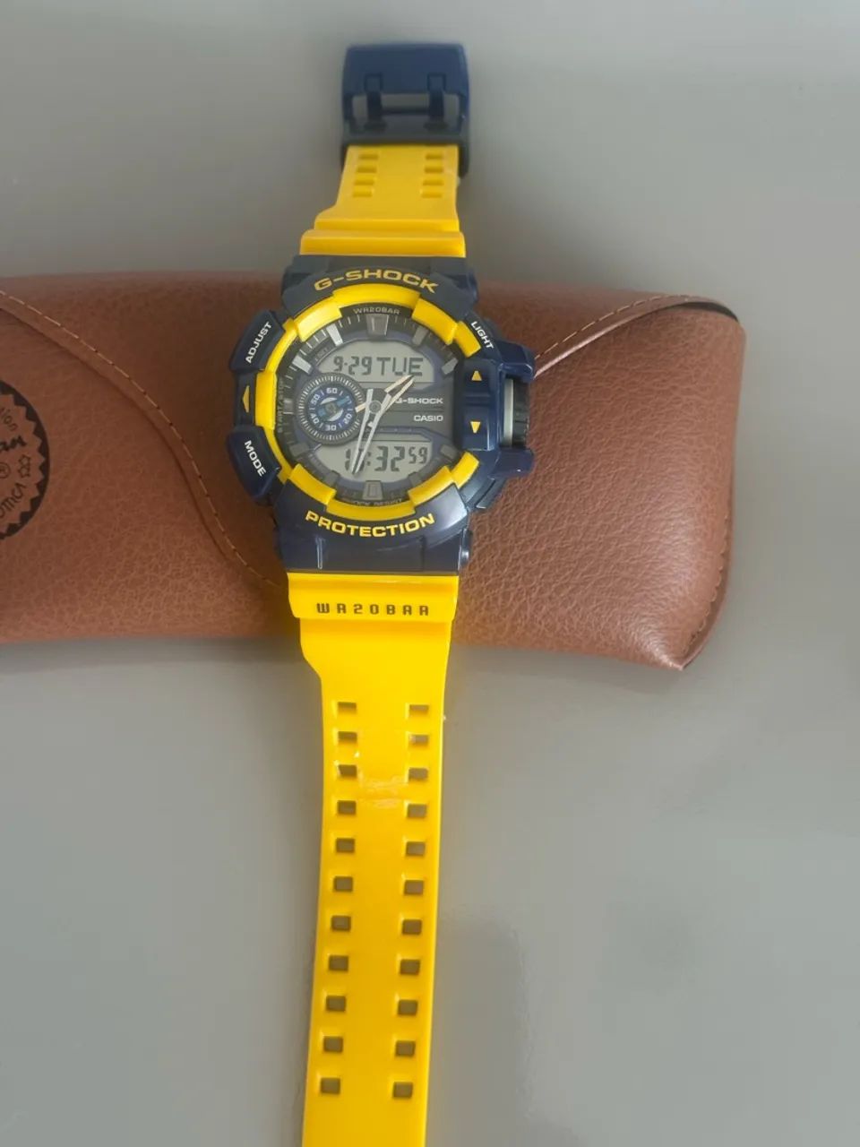 Relógio g shock - Foto 2