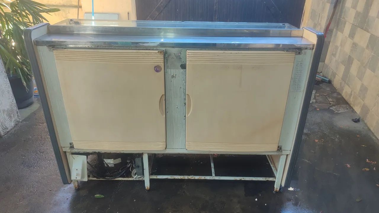 Expositor Gelopar  - Foto 4