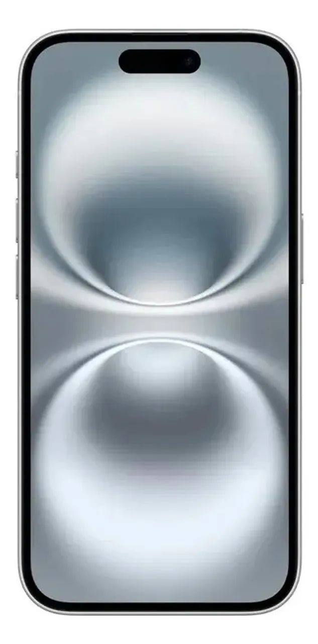Apple iPhone 16 128gb Branco Excelente Estado - Foto 2