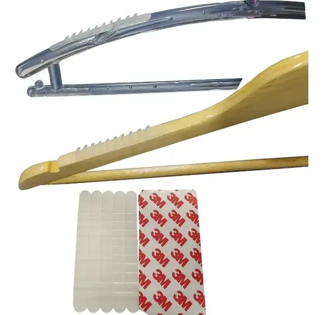 ADESIVO PARA CABIDE SILICONE