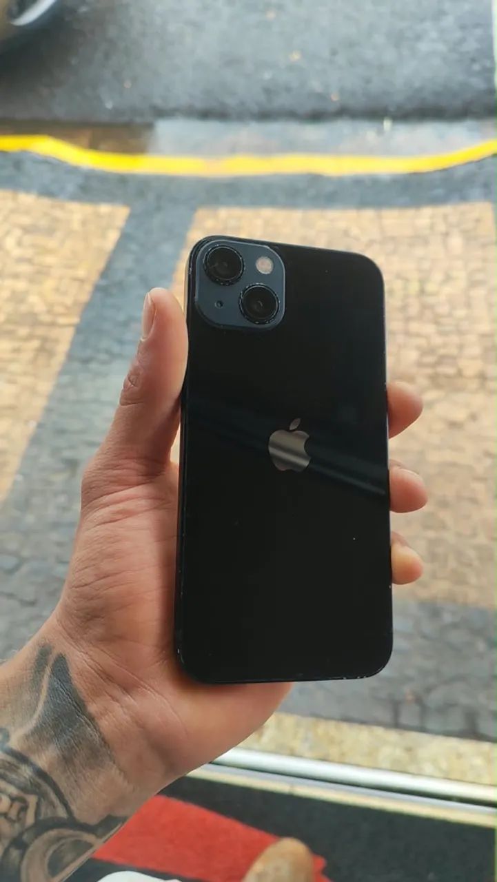 iPhone 13 128 GB - Foto 2