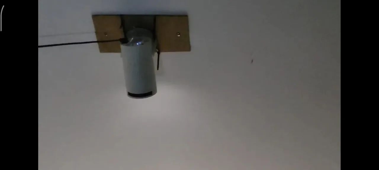 Vendo projetor 