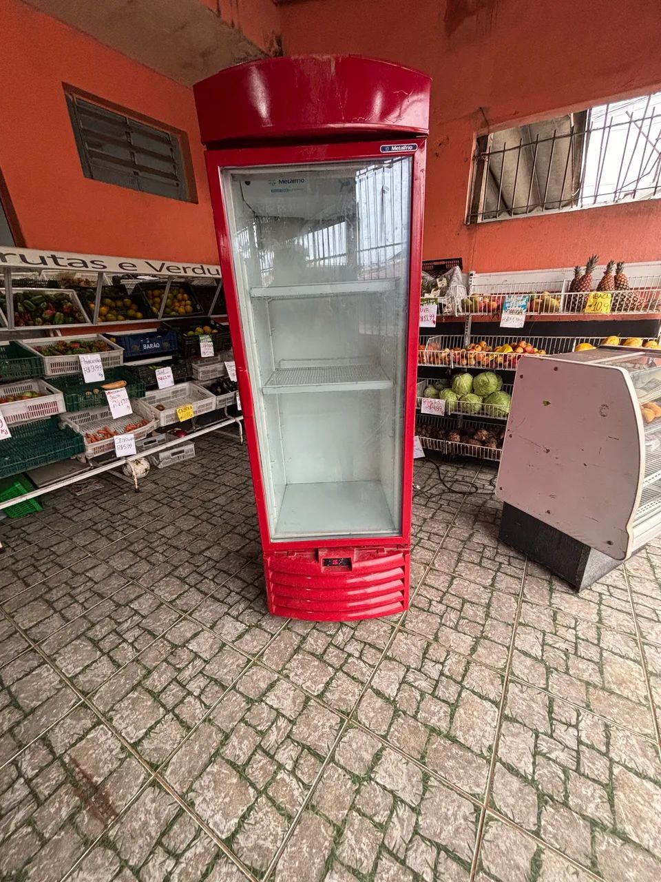 Geladeira  - Foto 4