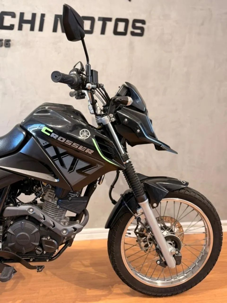 YAMAHA XTZ 150 CROSSER 2023 - Foto 2