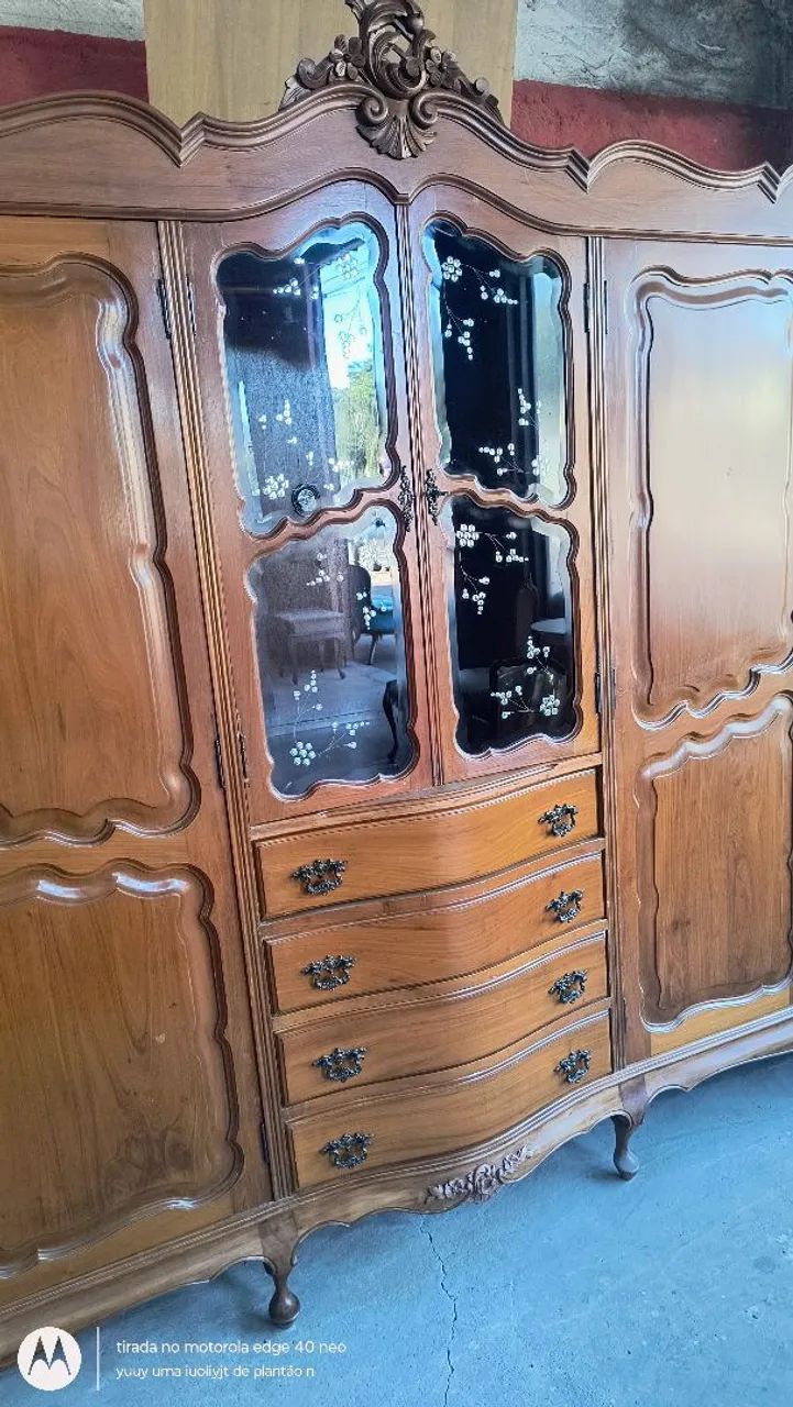 Guarda roupa  - Foto 2