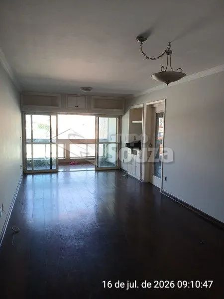 apartamento no Centro com 3 quartos para alugar - Foto 2