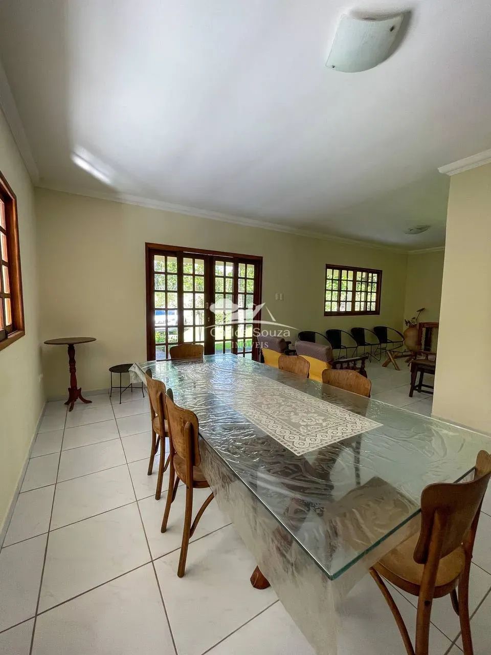 CASA EM CONDOMÍNIO CÓD. 84 - Foto 5