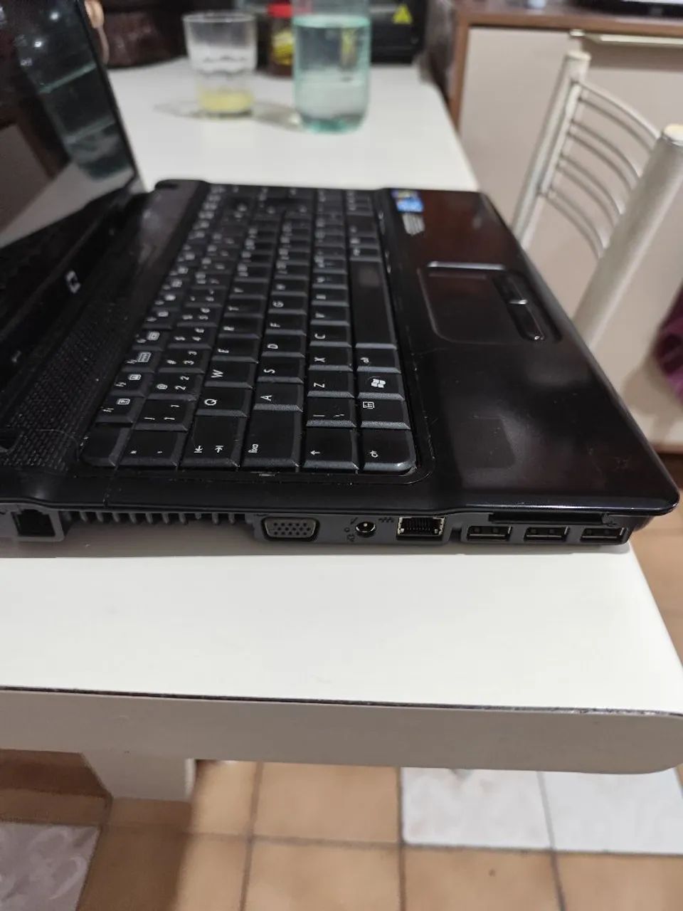 Notebook Compaq  - Foto 5