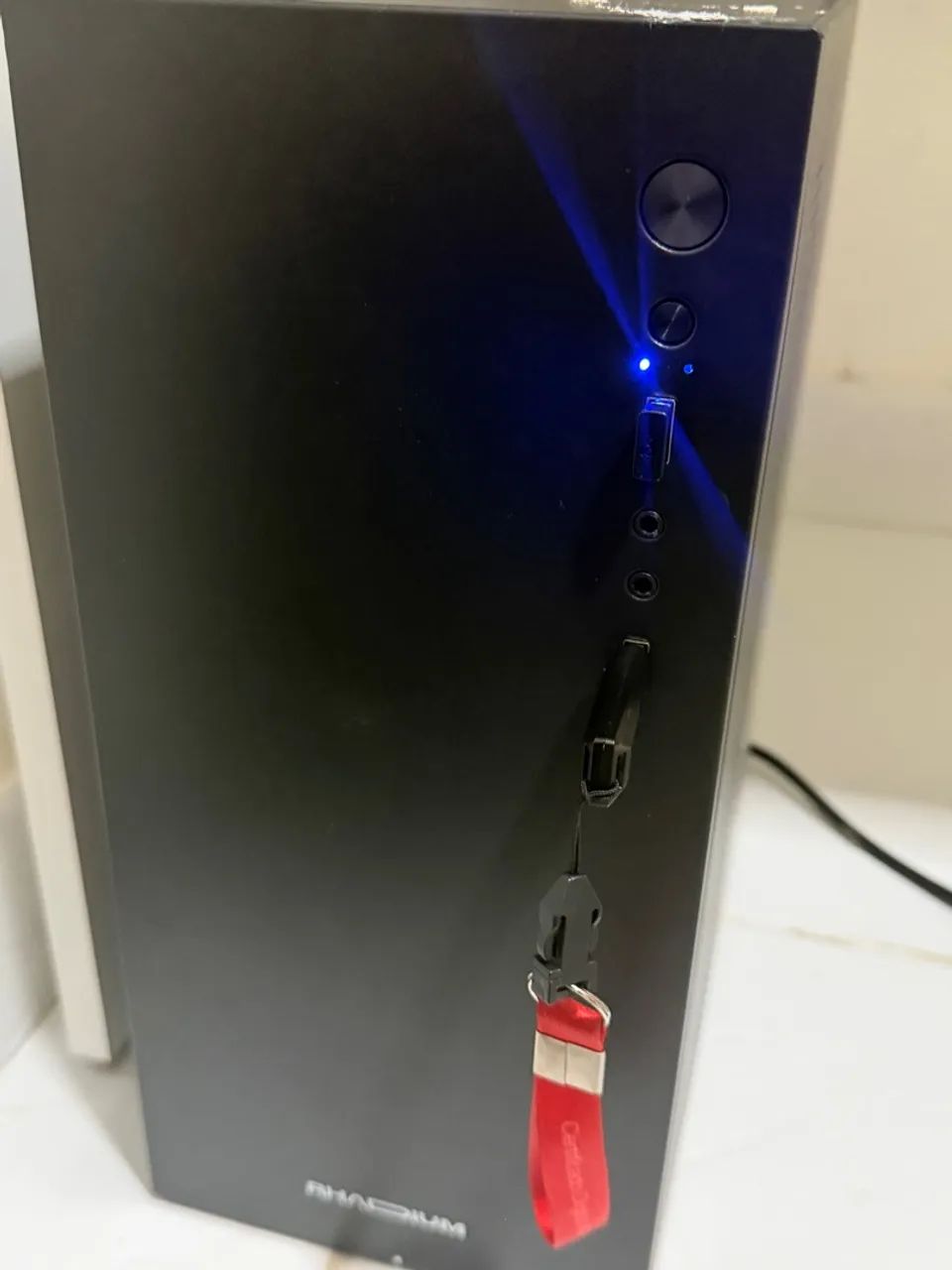 Computador vendo - CPU  - Foto 2