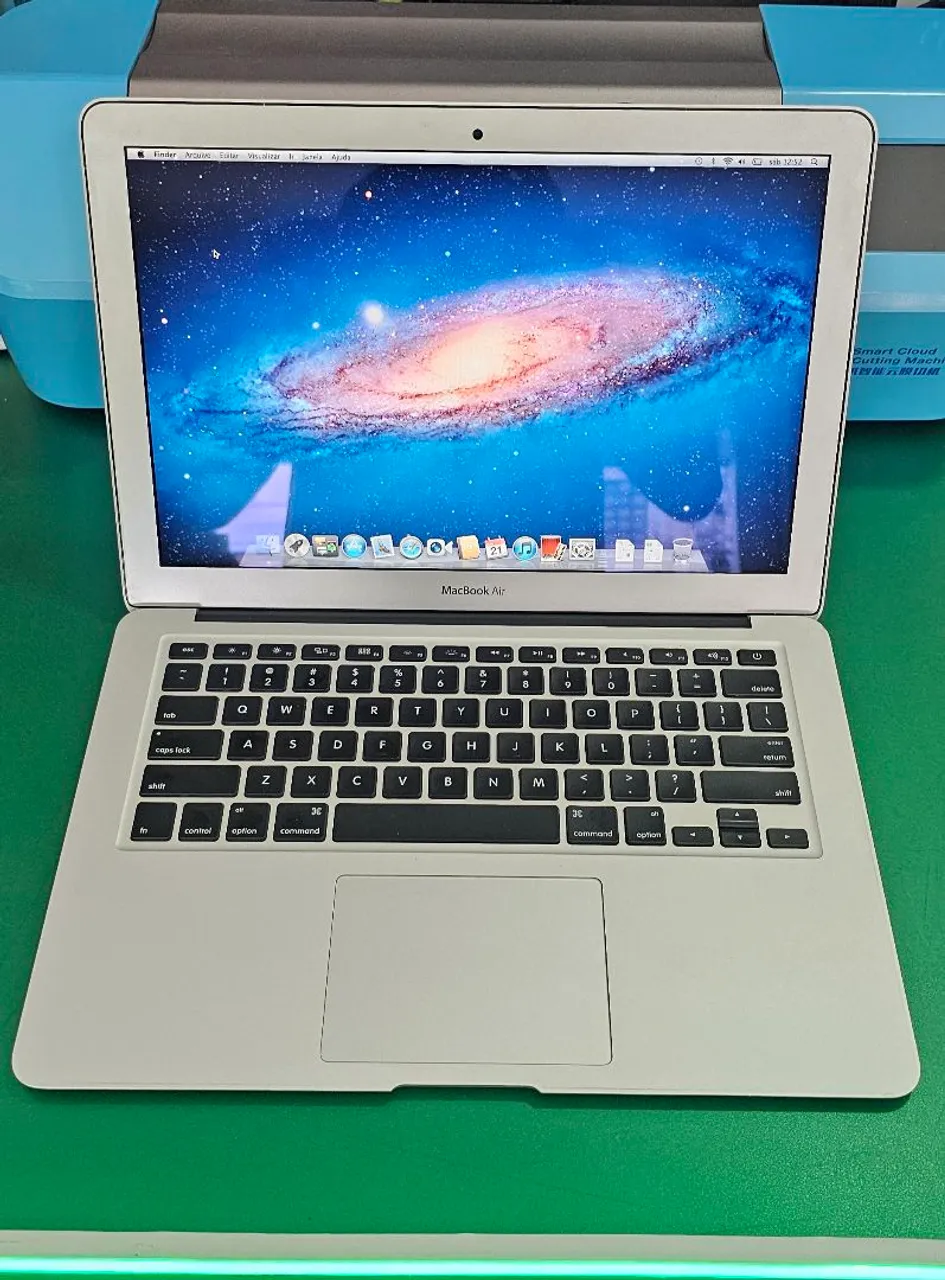 MacBook Air 11