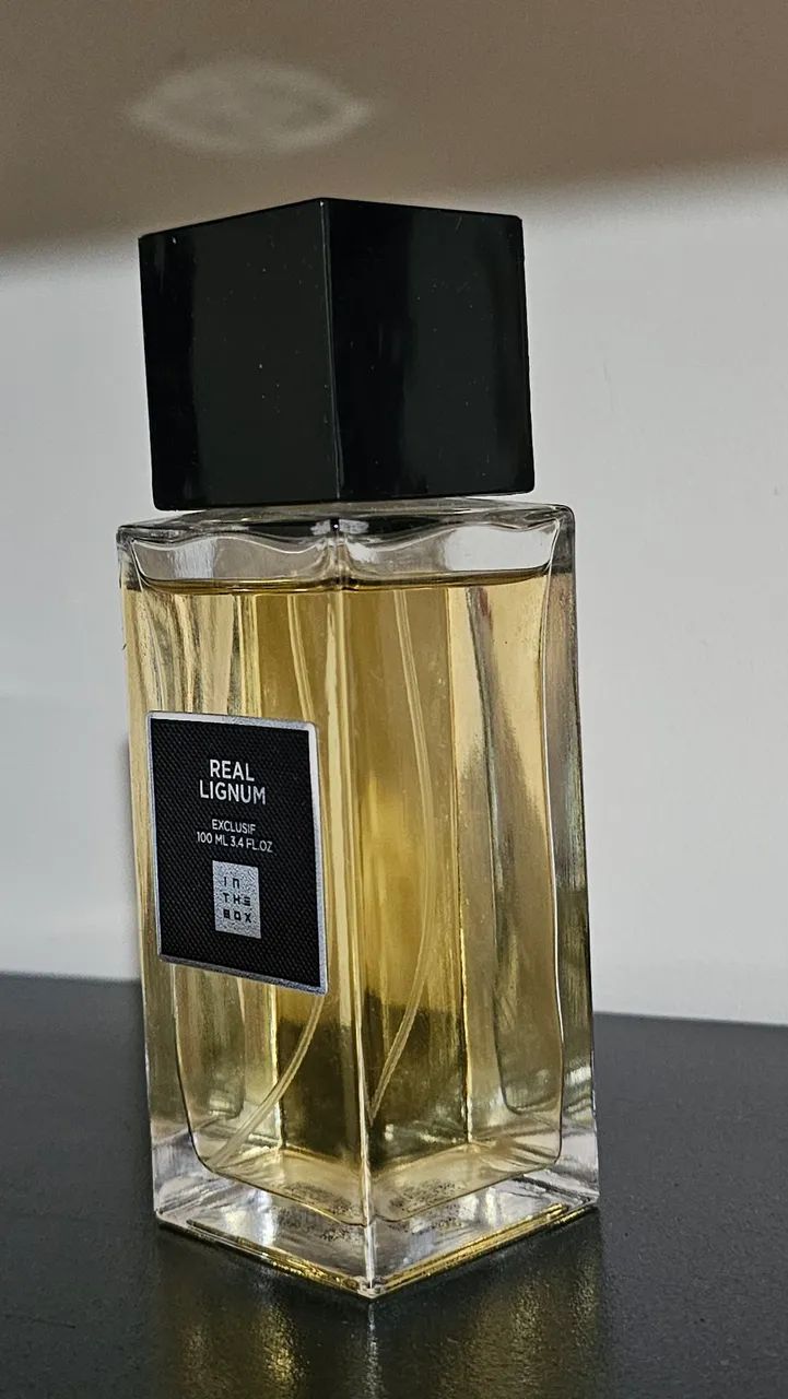Perfume in the box - Foto 2