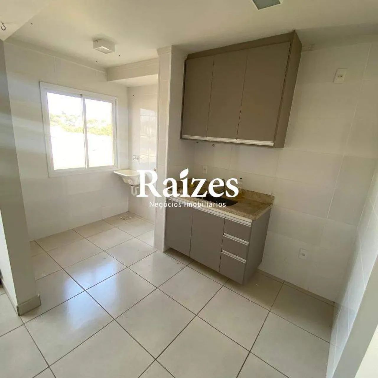 Apartamento 2 quartos no Bairro Daniel Fonseca com 1 vaga - Foto 5