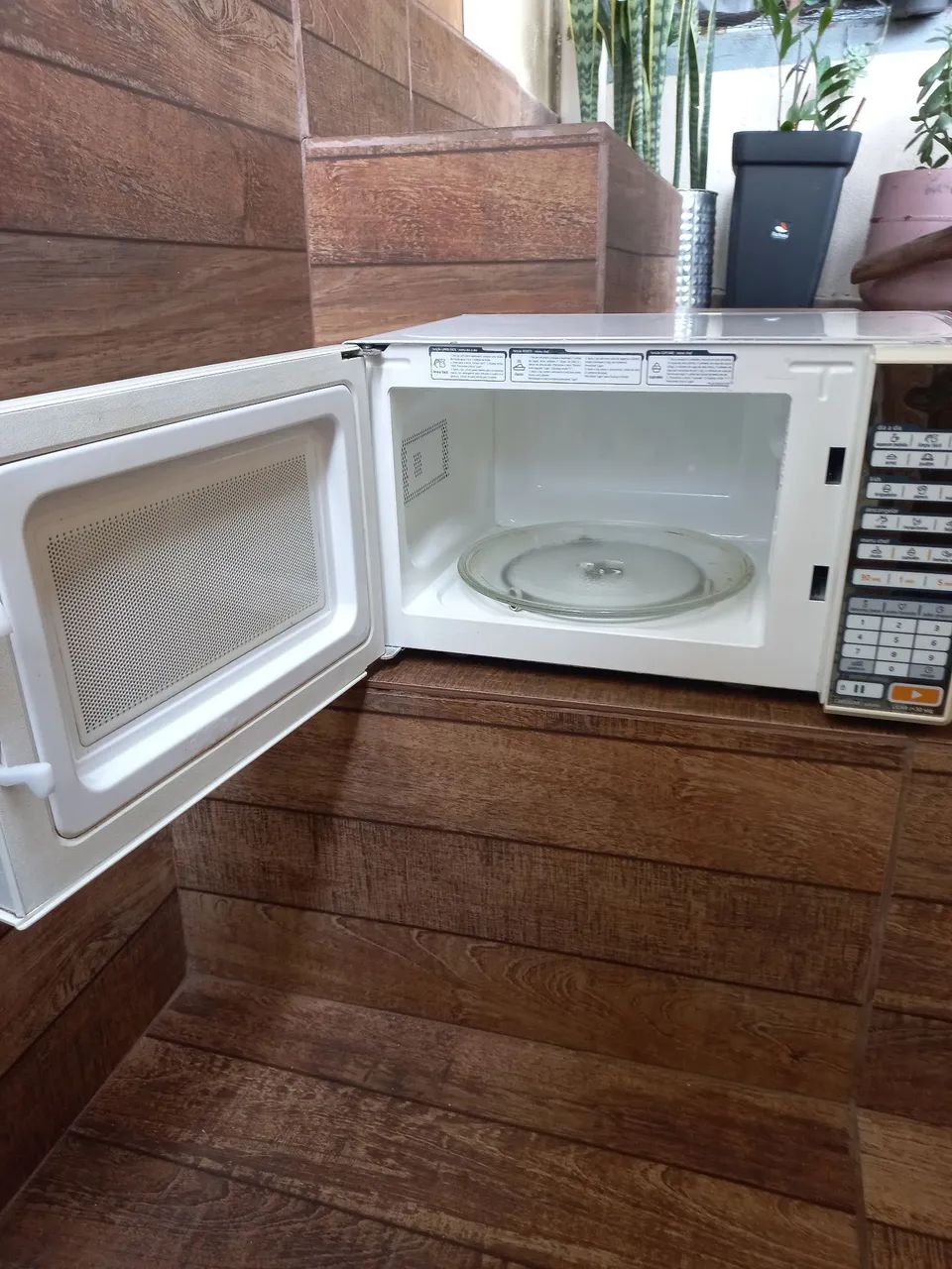 Microondas  - Foto 5