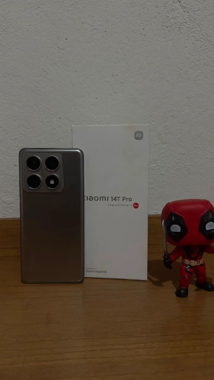 Xiaomi 14T Pro - Foto 2