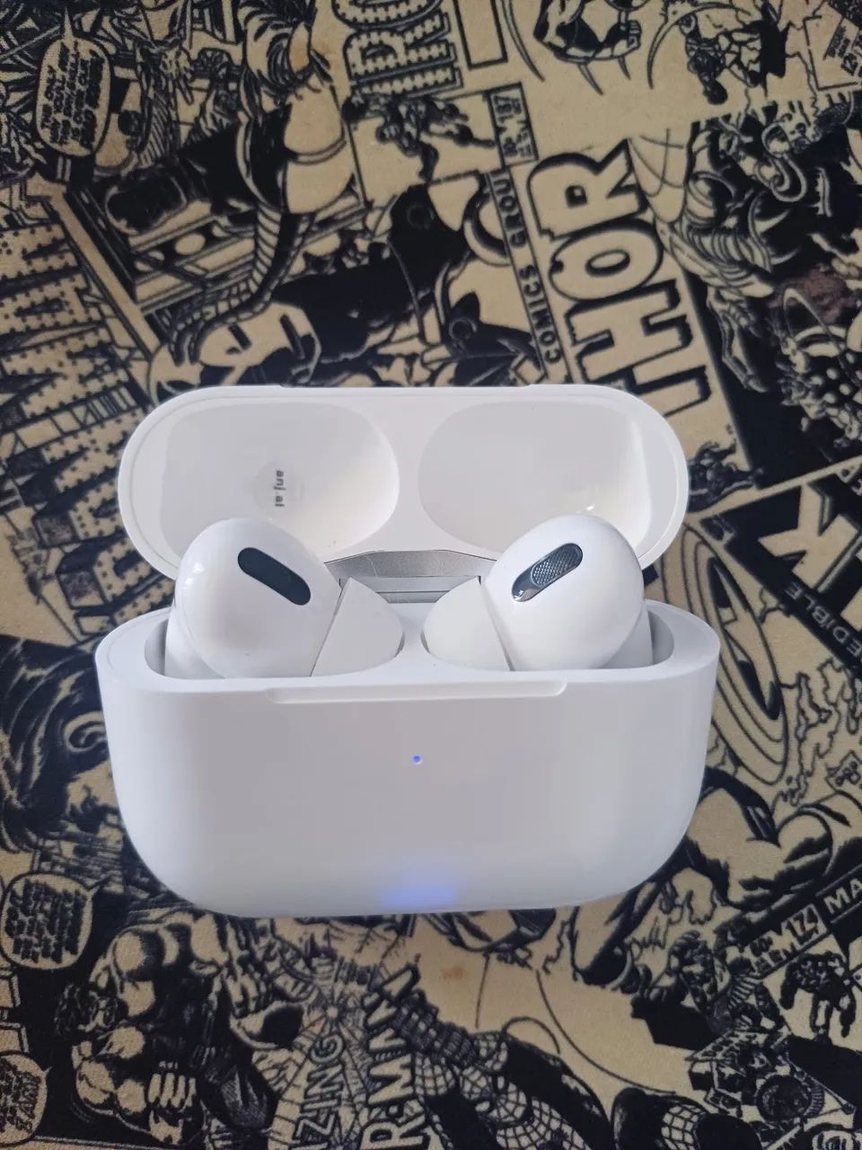Fone Bluetooth 