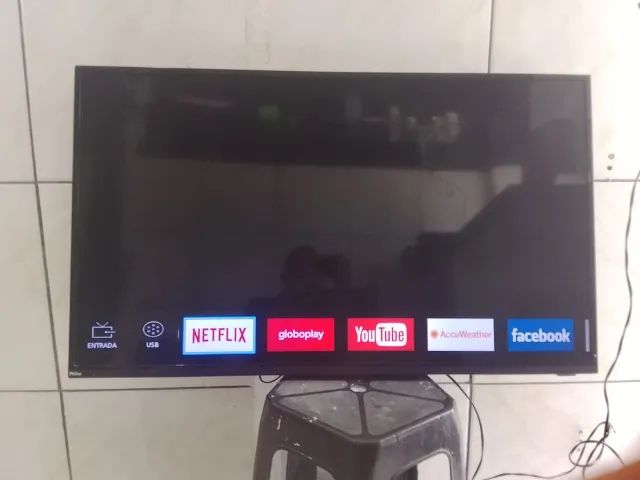 Smart Tv Philco