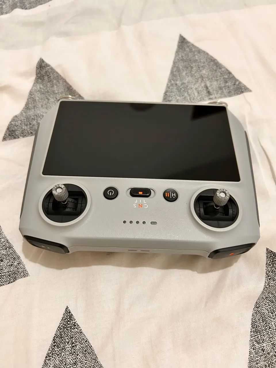 DJI RC 