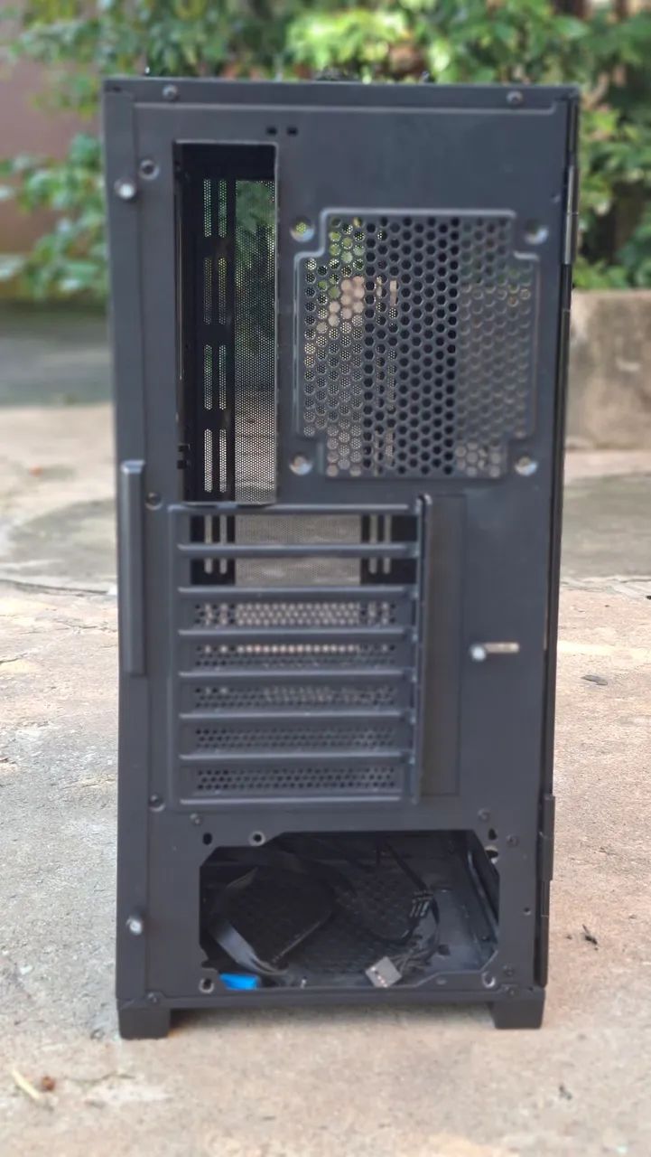 Gabinete Gamer - Foto 4