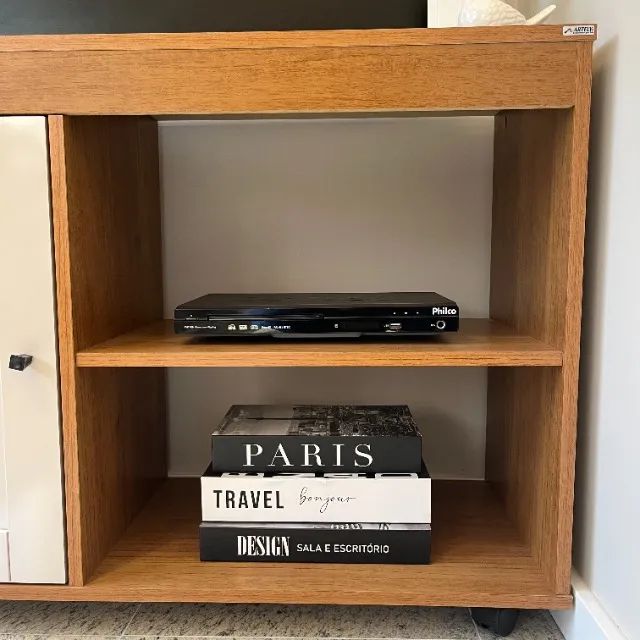 Rack Novo para TV até 42 Polegadas - Foto 3
