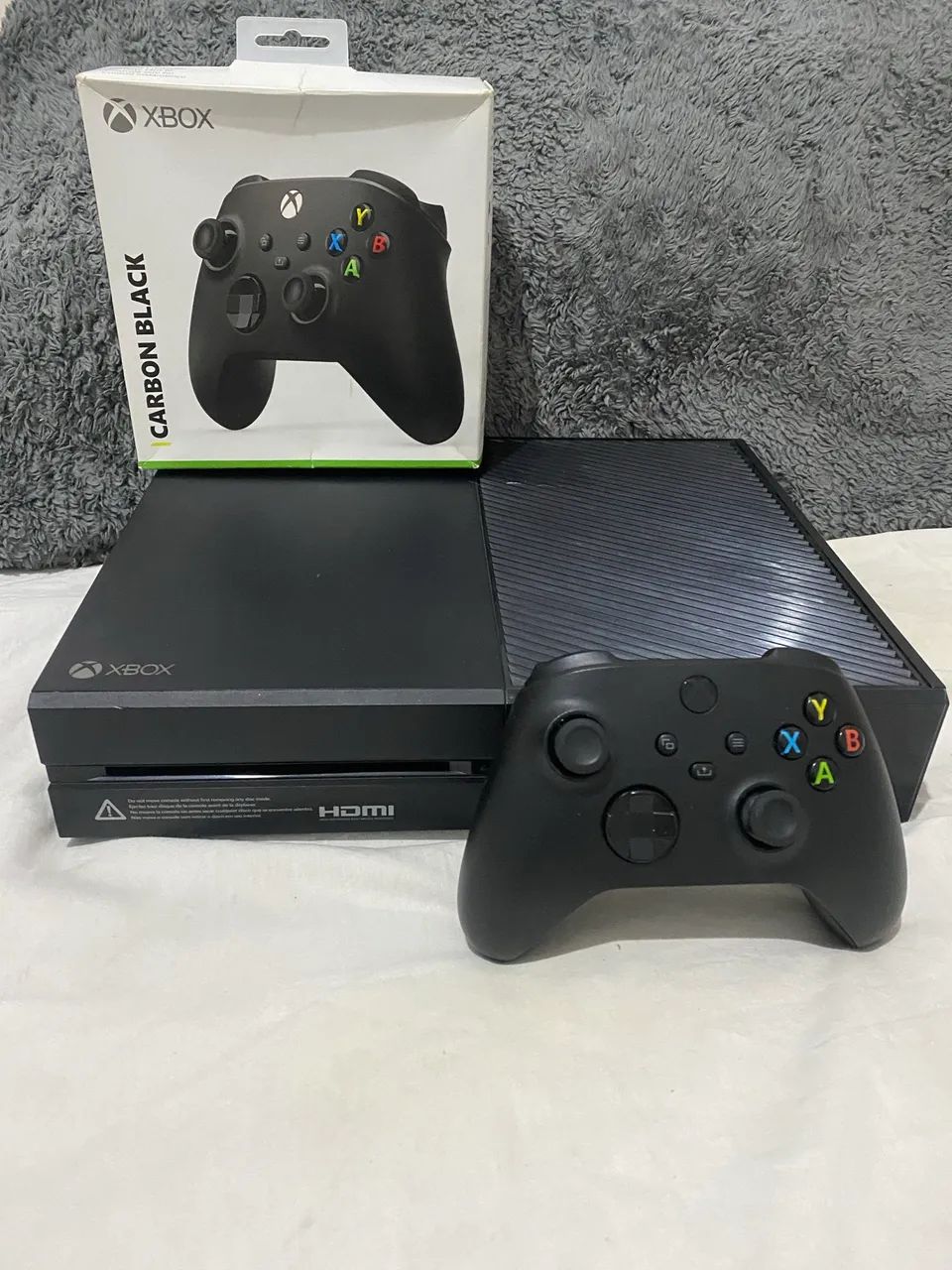 XBOX ONE 500GB
