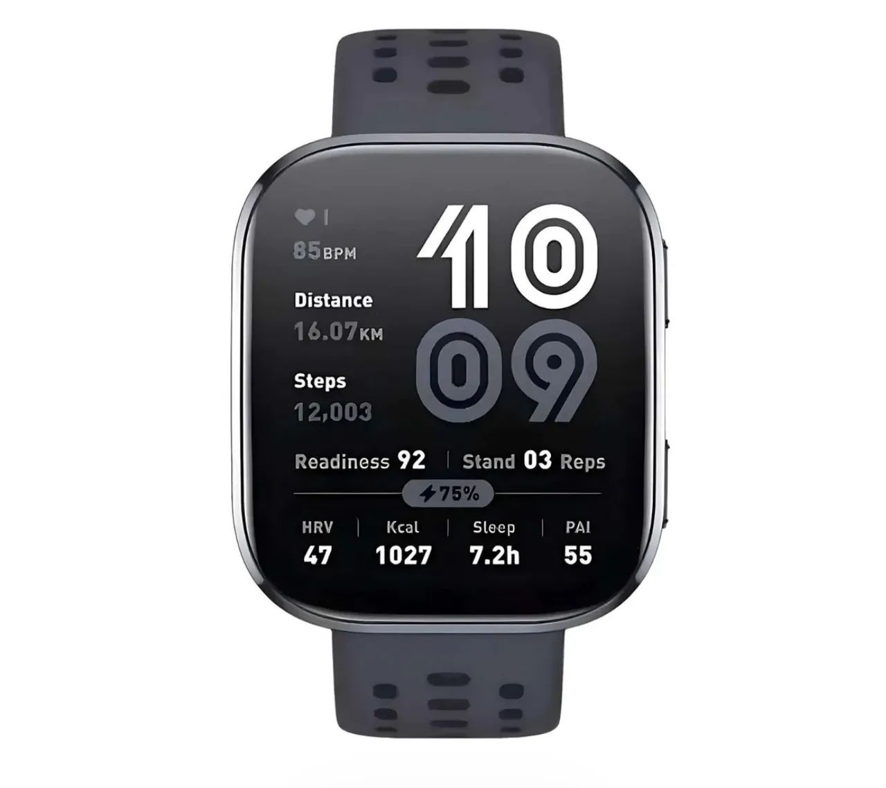Amazfit BIP 6 Novo - Foto 4