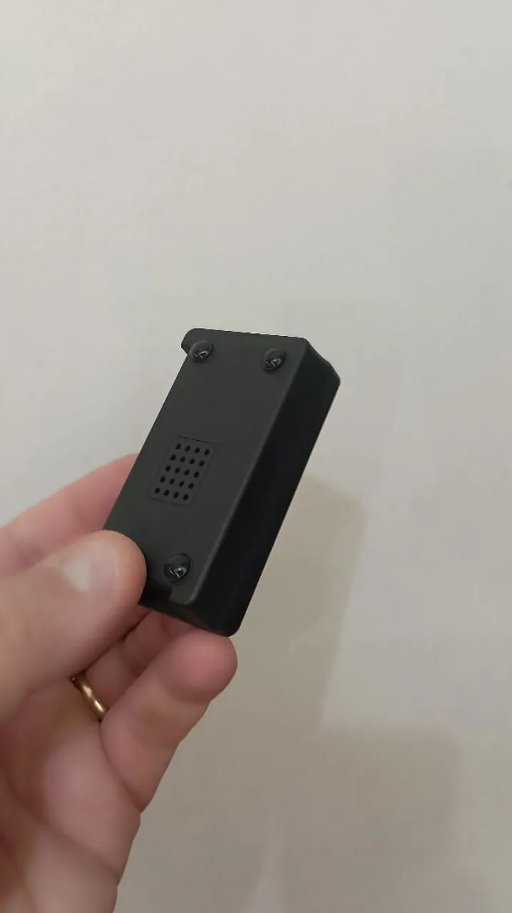 Raspberry pi zero 2 w. Com tela eInk. Com case. - Foto 5