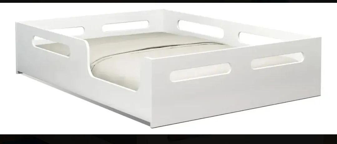 Cama Infantil Montissori Tamanho Casal