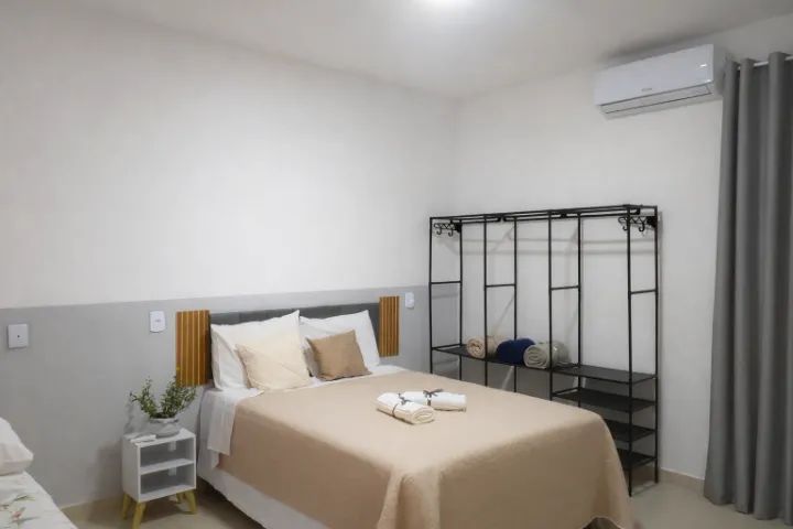 Casa JS em Barra de São Miguel Alagoas - Foto 5