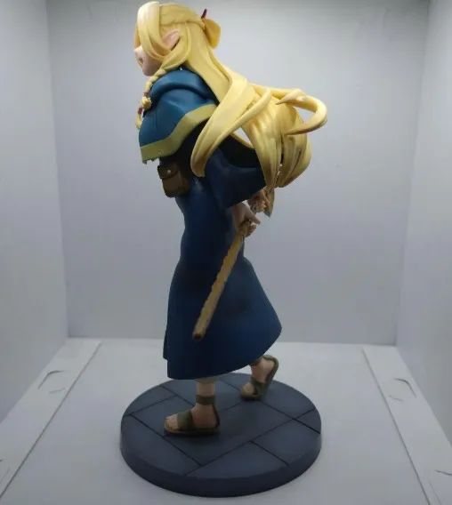 figure marcille tenitol - Foto 2