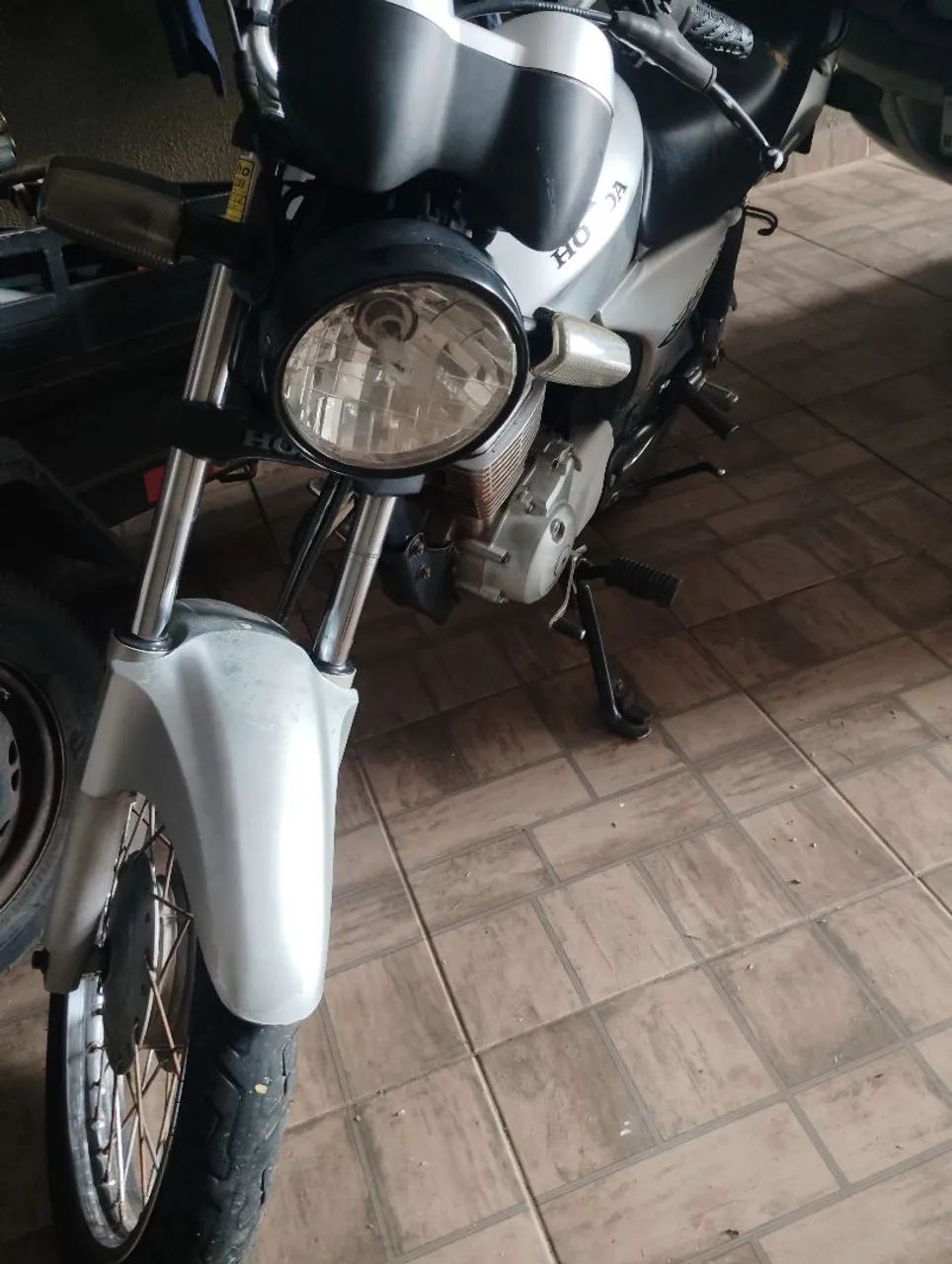 Troco Titan KS 2006 - Foto 3