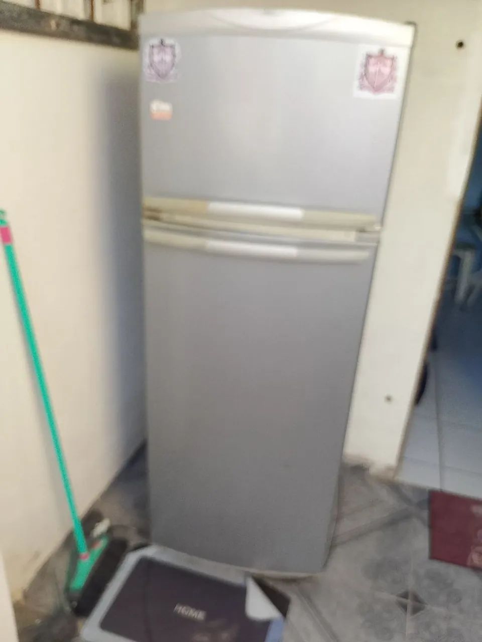 Geladeira duplex  - Foto 2