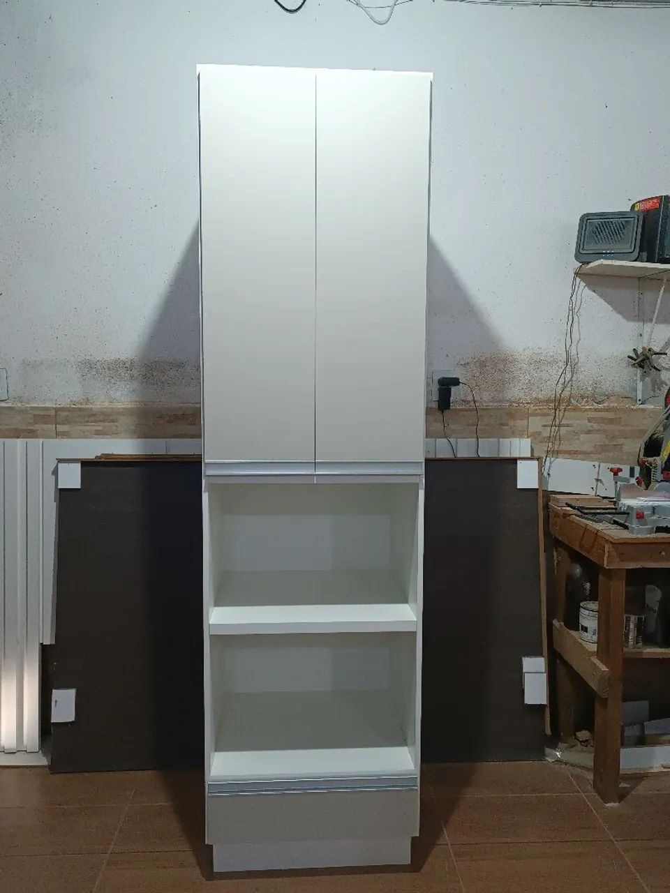 Torre quente em MDF  - Foto 2