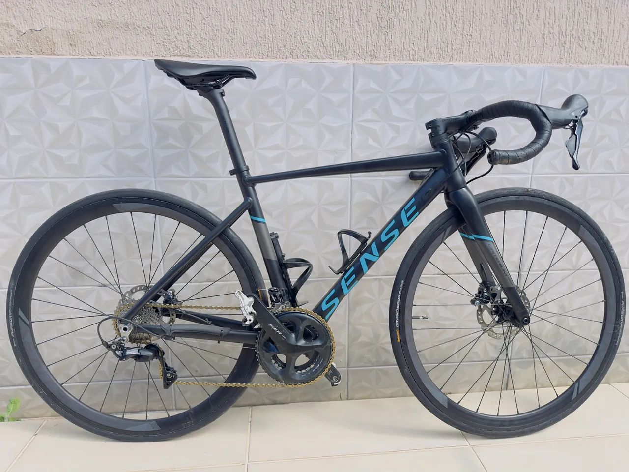 Speed - SENSE CRITERIUM FACTORY 2020