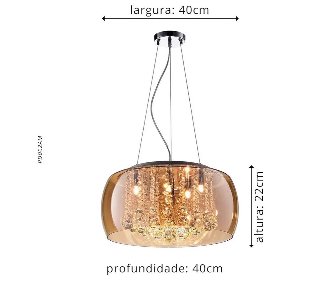 Lustre - Foto 5