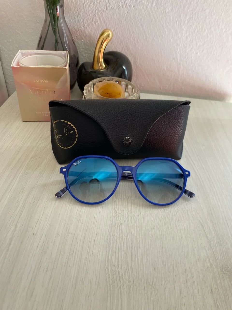 Óculos Ray-Ban ORIGINAL  - Foto 2