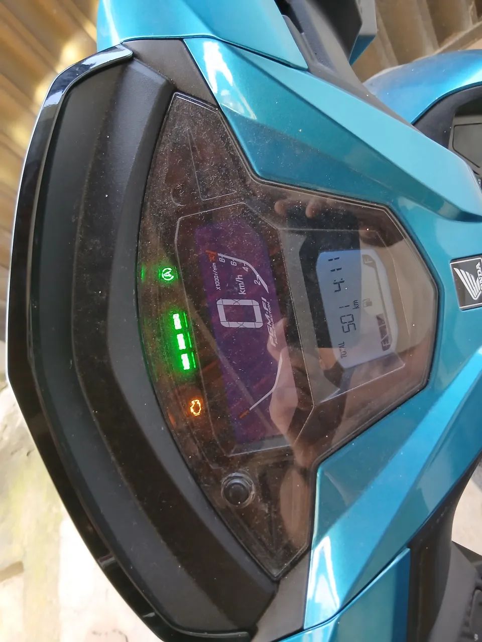 Moto  - Foto 4
