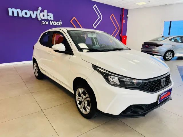 Fiat Argo Drive 1.0 Firefly 2025 - Foto 3