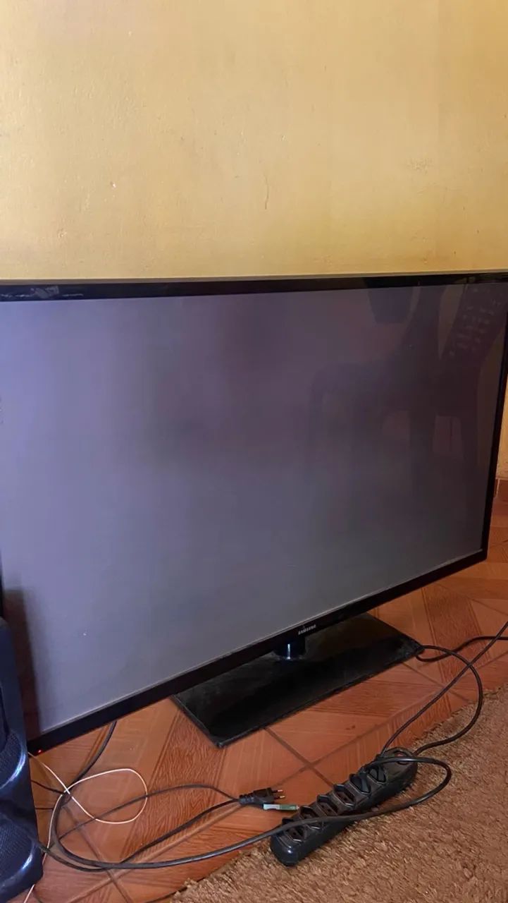 Vendo Tv 43 