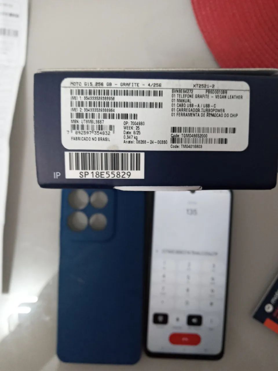 Celular moto g15 - Foto 5