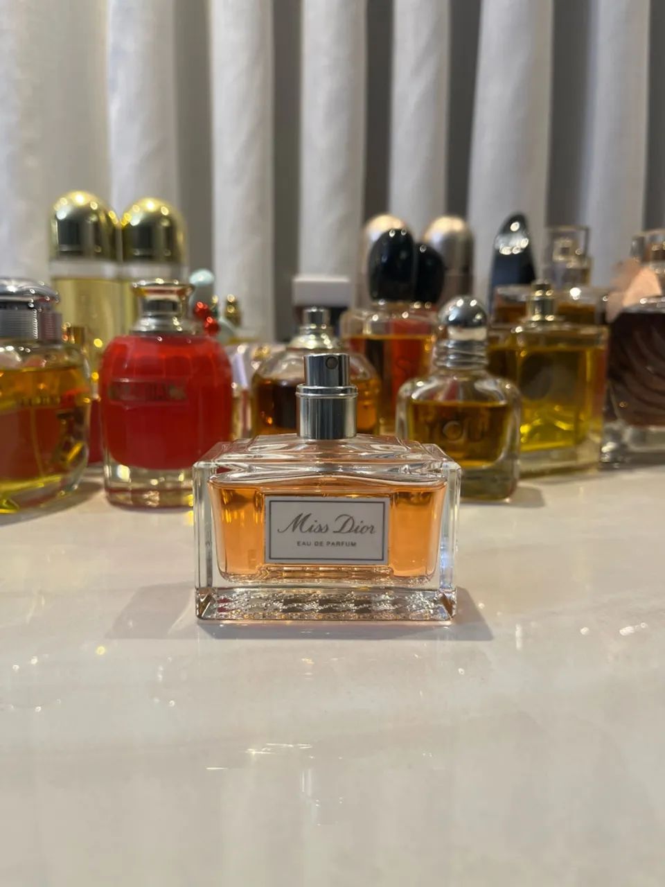Miss Dior 50ml