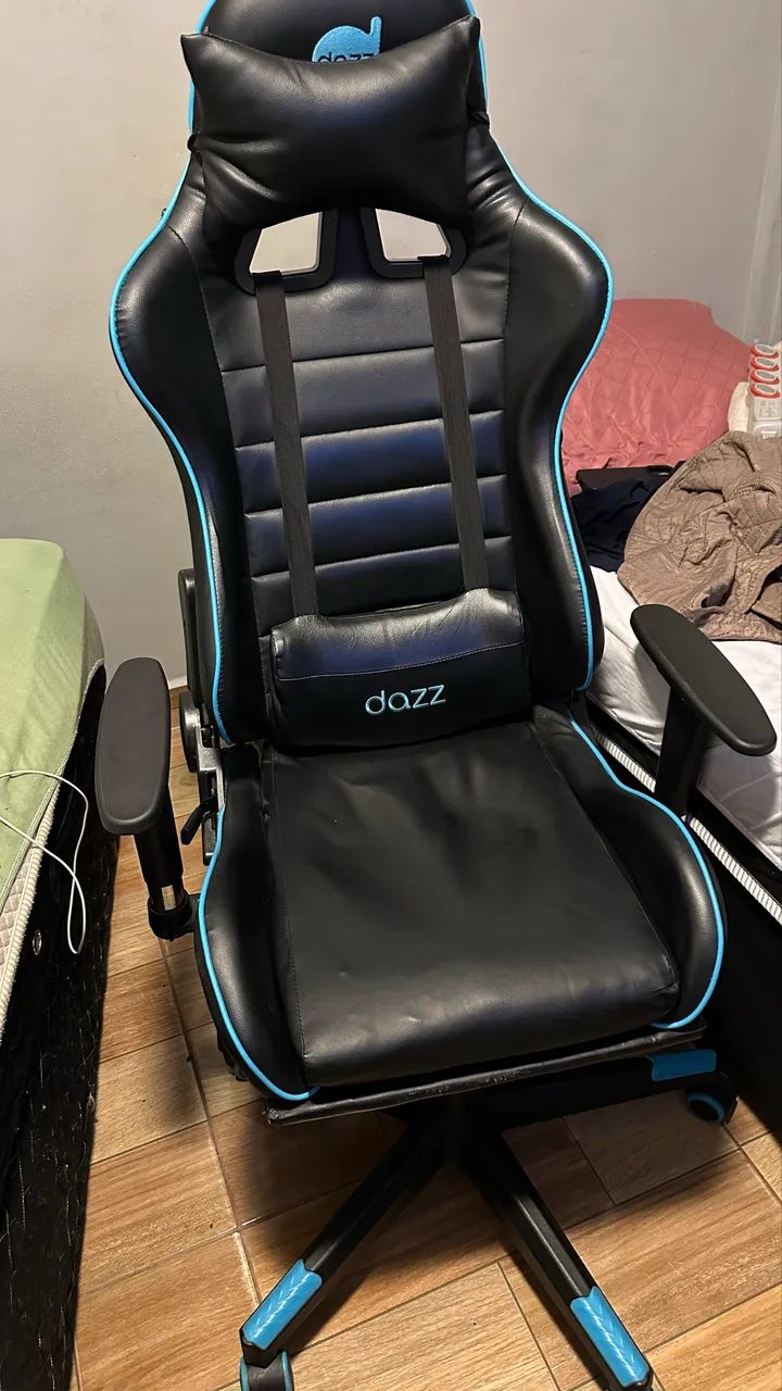CADEIRA DAZZ - Foto 2